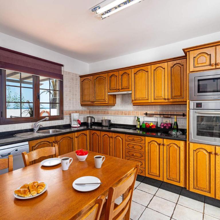 Villa San Marcial by Villa Plus - Villa - 15