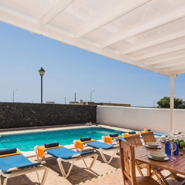 Villa Vesubio by Villa Plus - Villa - 6