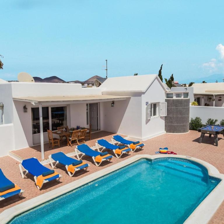 Villa Vesubio by Villa Plus - Villa - 12