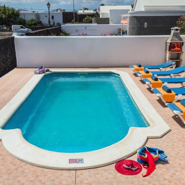 Villa Vesubio by Villa Plus - Villa - 14