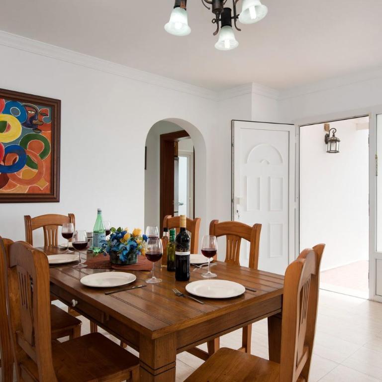 Villa Vesubio by Villa Plus - Villa - 17