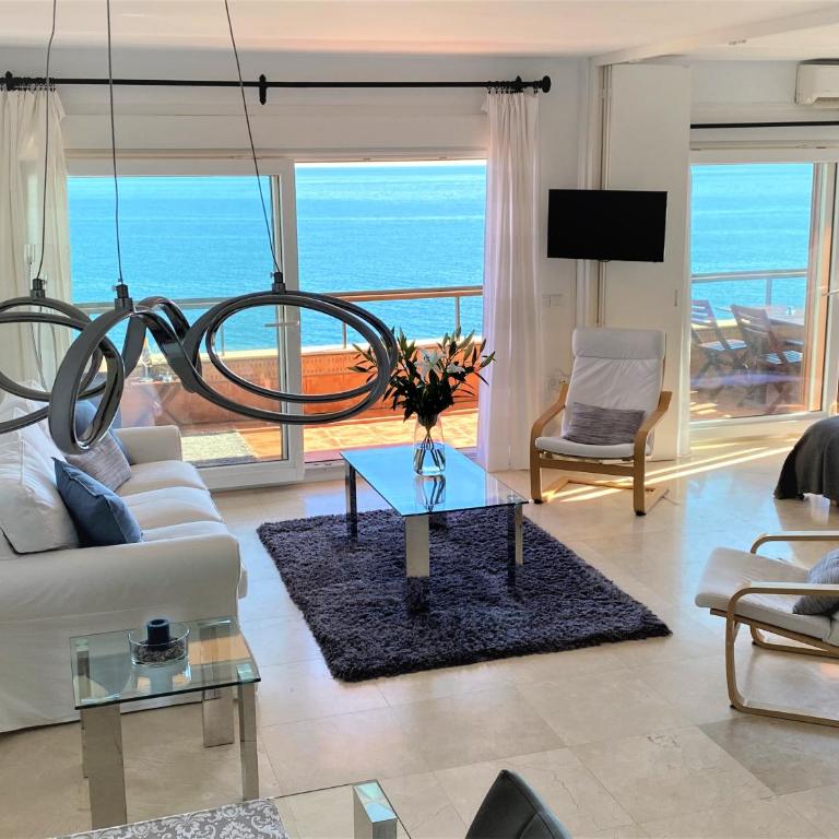 Los Reales 8B - Apartamento - 27