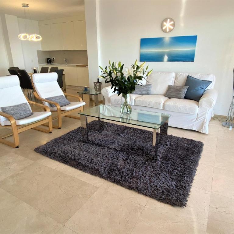Los Reales 8B - Apartamento - 4