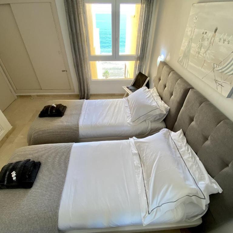 Los Reales 8B - Apartamento - 6