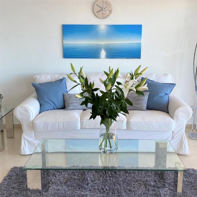 Los Reales 8B - Apartamento - 9