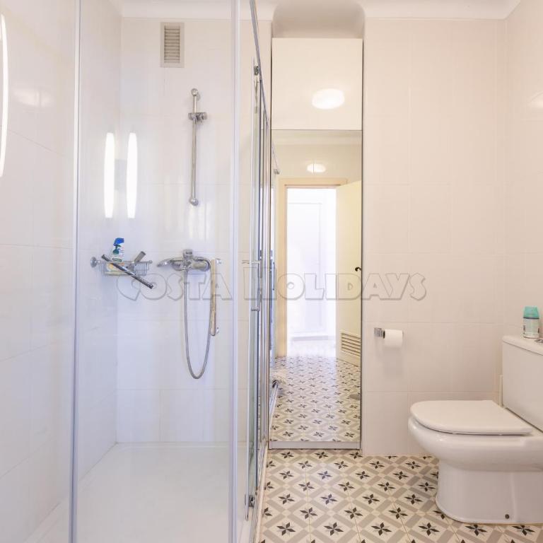 Los Reales 8B - Apartamento - 10