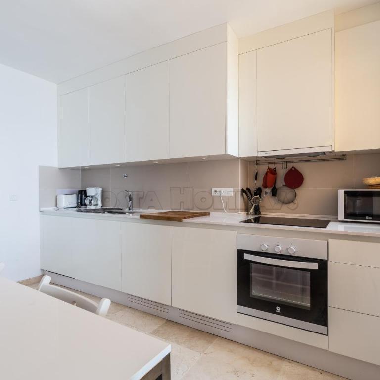 Los Reales 8B - Apartamento - 13