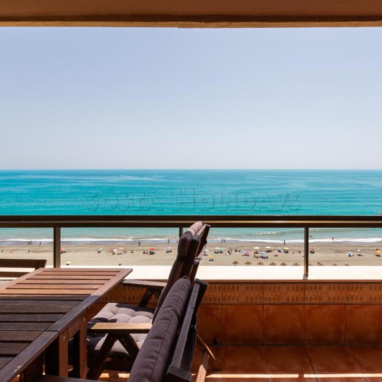 Los Reales 8B - Apartamento - 17