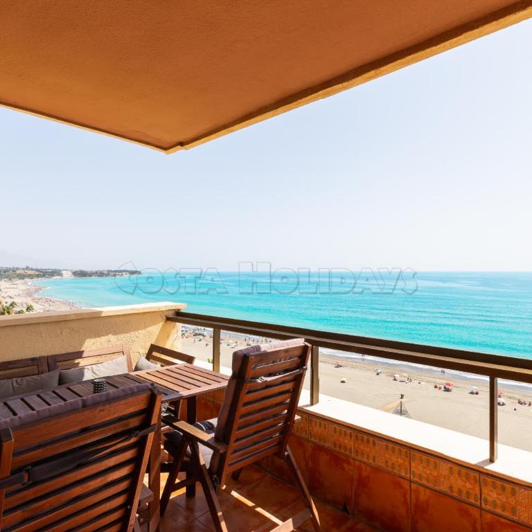 Los Reales 8B - Apartamento - 19