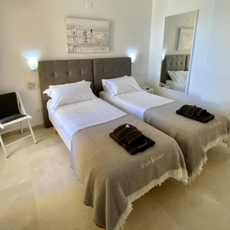 Los Reales 8B - Apartamento - 16