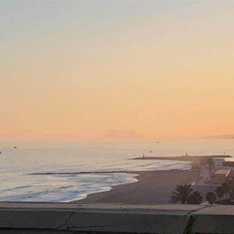 Los Reales 8B - Apartamento - 28