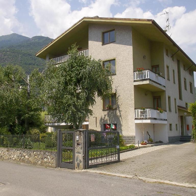 B&B da Lori - Doppelzimmer - 4