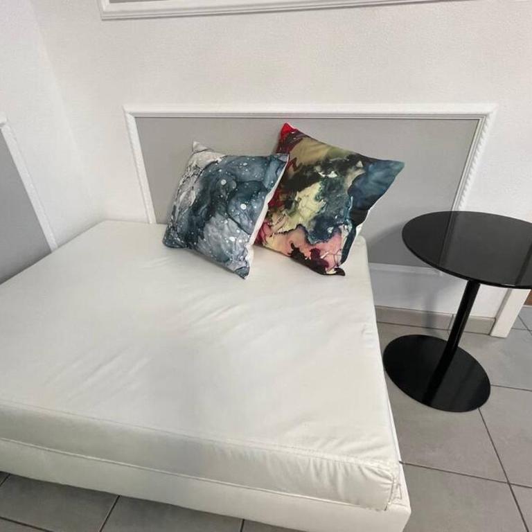 Esprit Luxe .... au coeur de Mulhouse - Appartamento con 1 Camera da Letto - 19