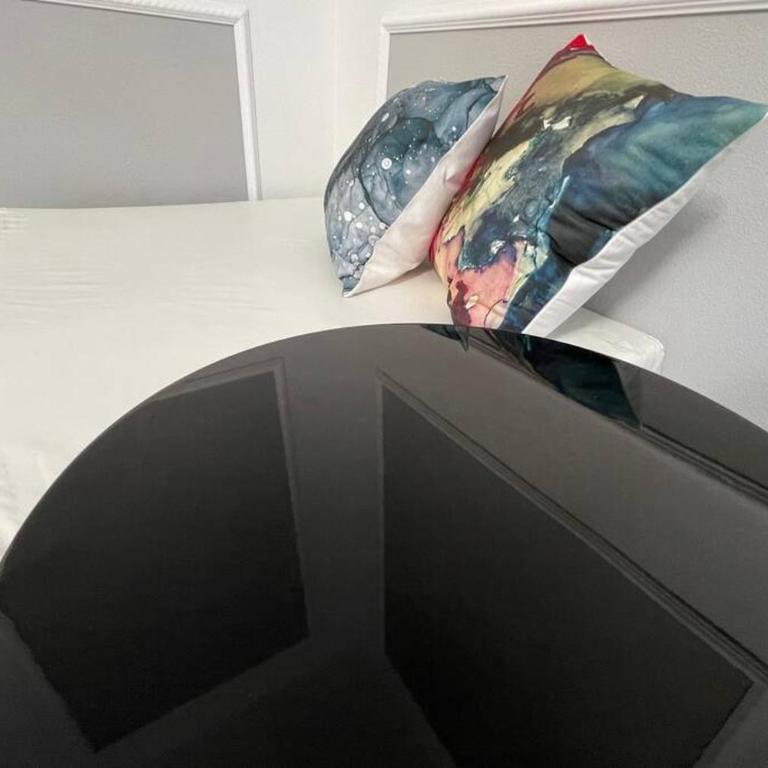 Esprit Luxe .... au coeur de Mulhouse - Appartamento con 1 Camera da Letto - 27