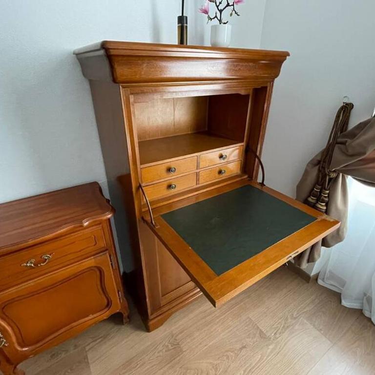 Esprit Luxe .... au coeur de Mulhouse - Appartamento con 1 Camera da Letto - 37