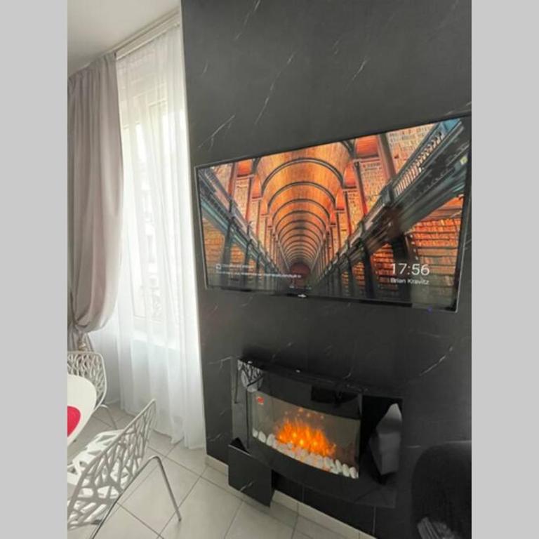 Esprit Luxe .... au coeur de Mulhouse - Appartamento con 1 Camera da Letto - 40