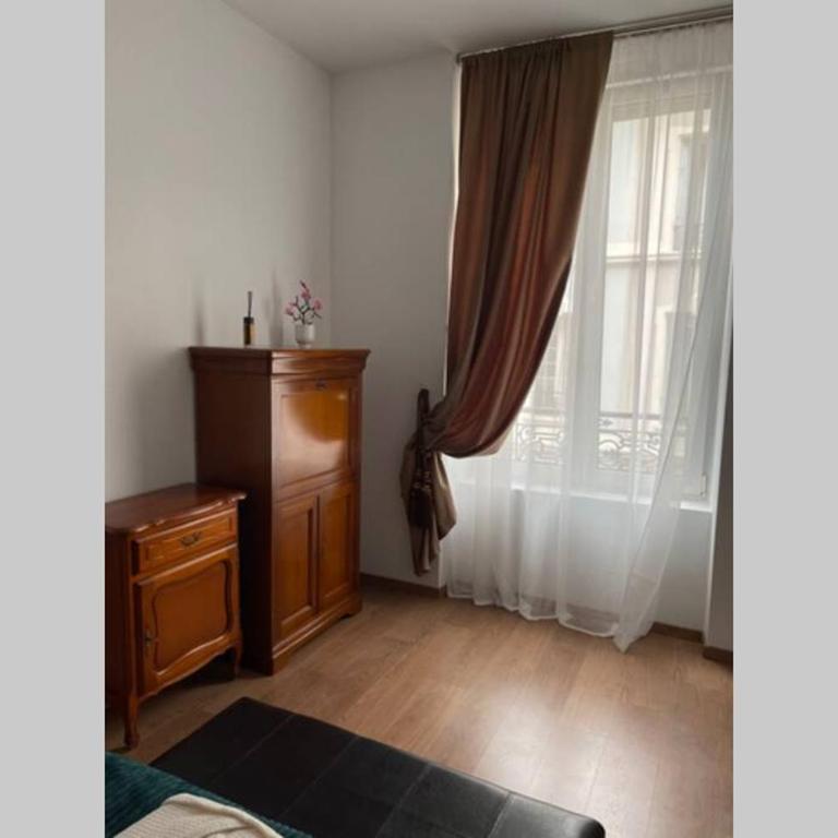 Esprit Luxe .... au coeur de Mulhouse - Appartamento con 1 Camera da Letto - 42