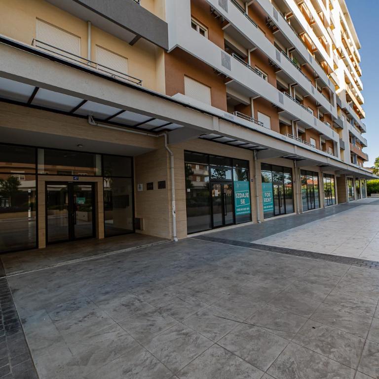 Apartments Centrale 28 - Two-Bedroom Apartment - 1