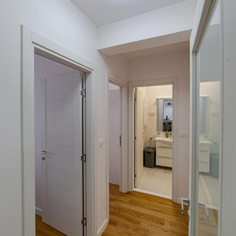Apartments Centrale 28 - Two-Bedroom Apartment - 7