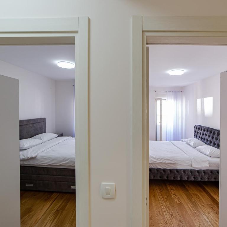 Apartments Centrale 28 - Two-Bedroom Apartment - 8