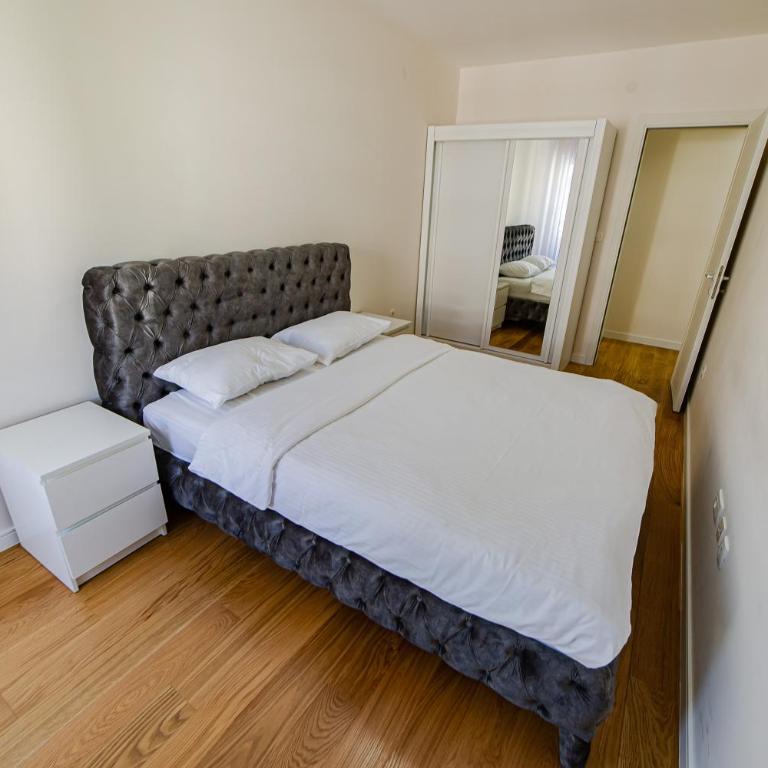 Apartments Centrale 28 - Two-Bedroom Apartment - 16