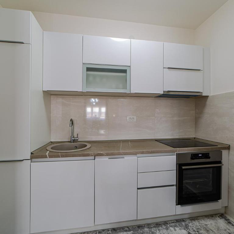 Apartments Centrale 28 - Two-Bedroom Apartment - 4