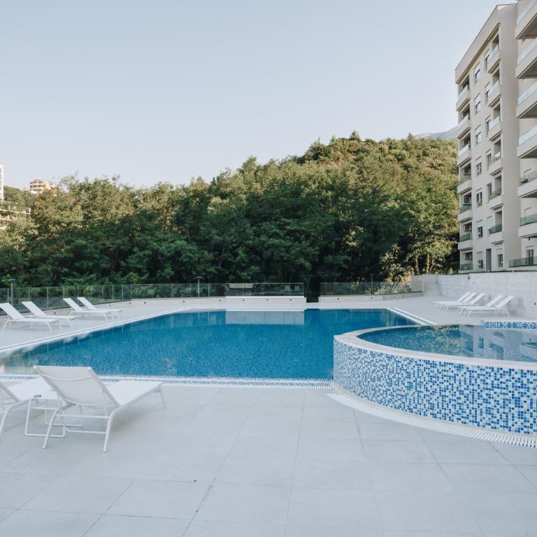 Status-M Apartments 174 - Studio Apartment with King Bed - 4