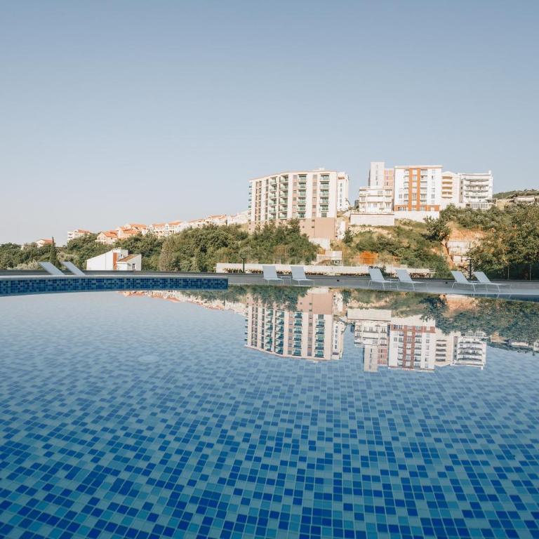 Status-M Apartments 174 - Studio Apartment with King Bed - 3