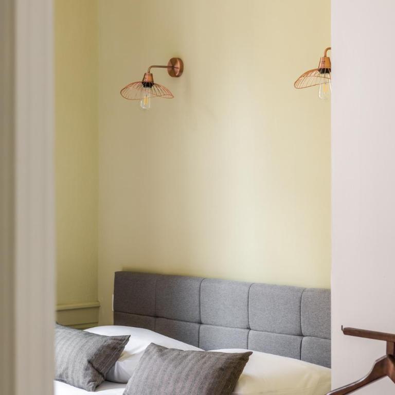 Dame de Coeur - Appartement spacieux en plein centre historique - Three-Bedroom Apartment - 16