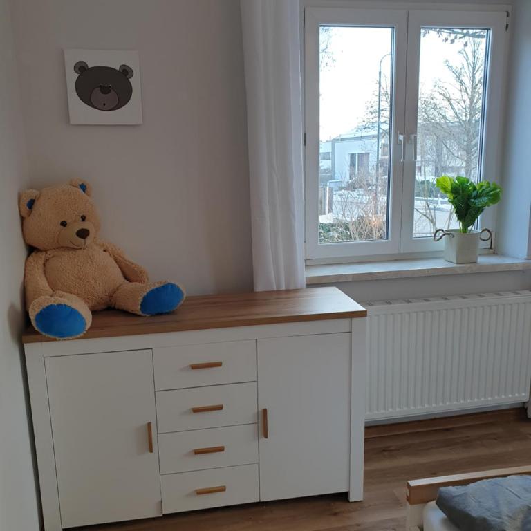 FAMILY APARTMENT LINZ Wohnen mit Garten am Fusse des Pöstlingbergs TOP LAGE Villenviertel - Apartment - Erdgeschoss - 8