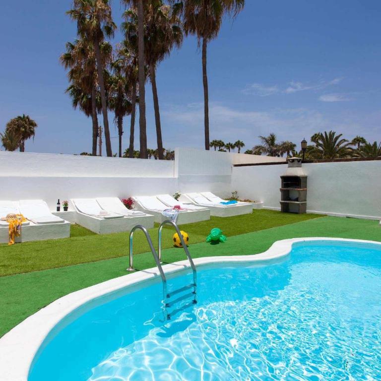 Casa Royal Park by Vacanzy Collection - Casa de 4 dormitorios - 2