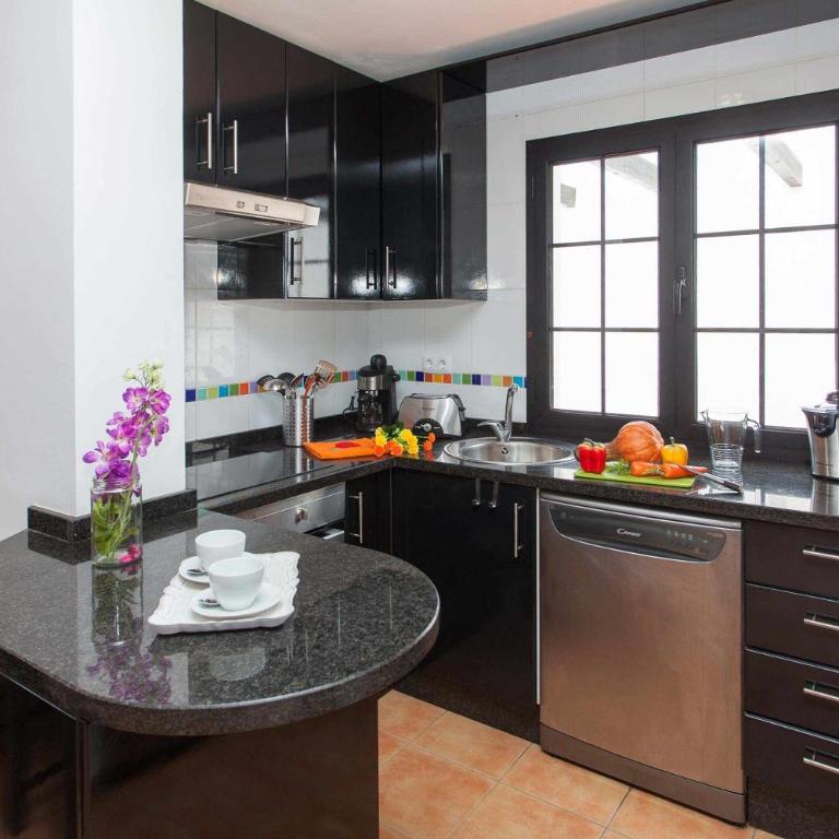 Casa Royal Park by Vacanzy Collection - Casa de 4 dormitorios - 9