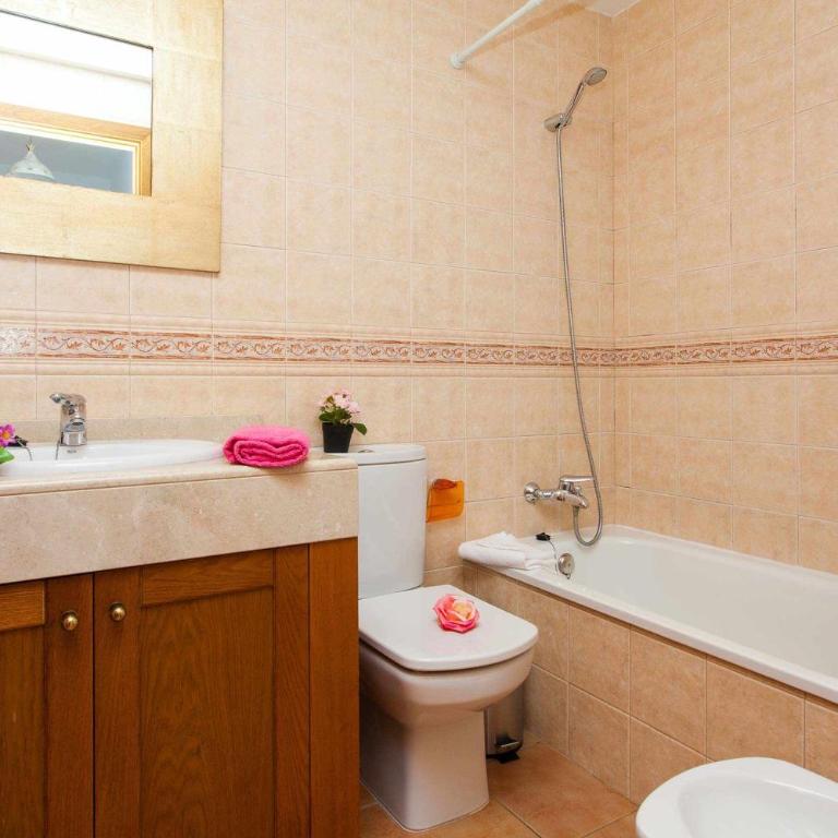 Casa Royal Park by Vacanzy Collection - Casa de 4 dormitorios - 22