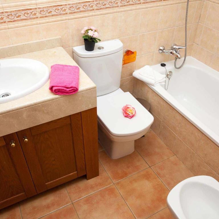 Casa Royal Park by Vacanzy Collection - Casa de 4 dormitorios - 23