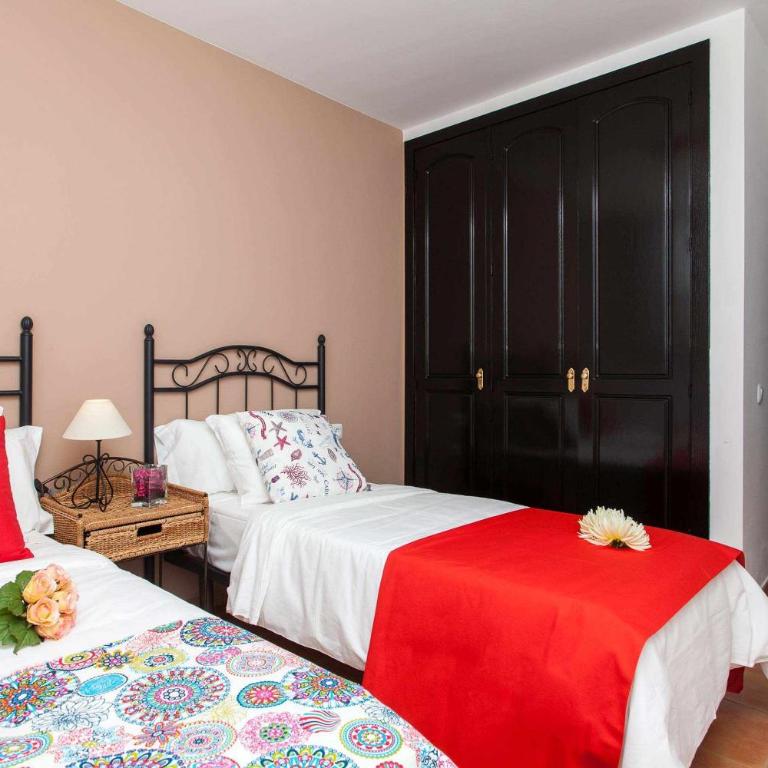 Casa Royal Park by Vacanzy Collection - Casa de 4 dormitorios - 18