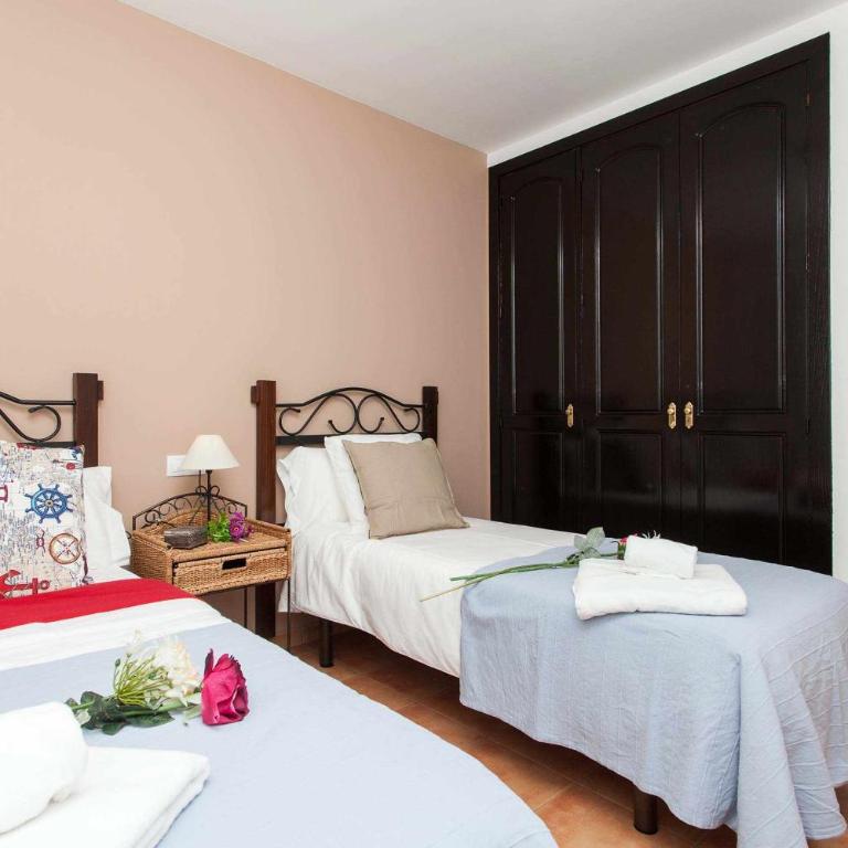 Casa Royal Park by Vacanzy Collection - Casa de 4 dormitorios - 17