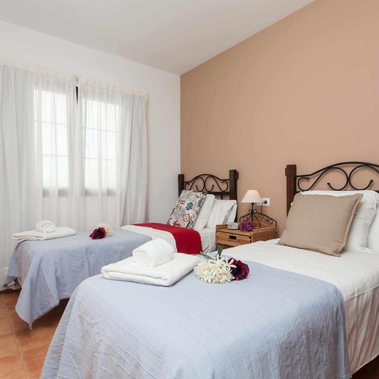 Casa Royal Park by Vacanzy Collection - Casa de 4 dormitorios - 16