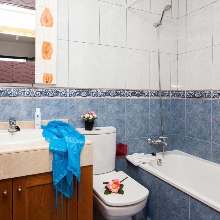 Casa Royal Park by Vacanzy Collection - Casa de 4 dormitorios - 21