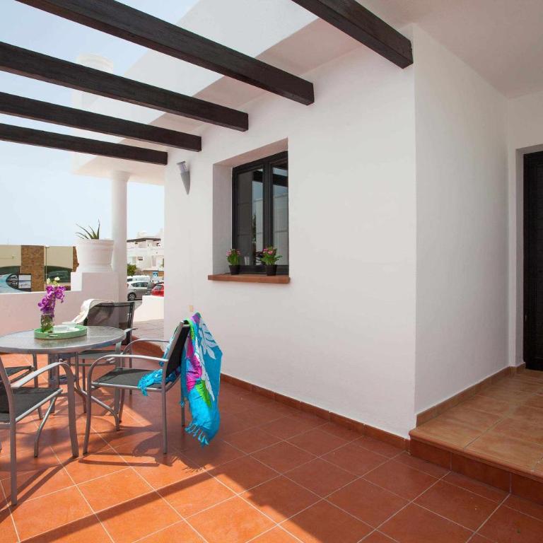 Casa Royal Park by Vacanzy Collection - Casa de 4 dormitorios - 5