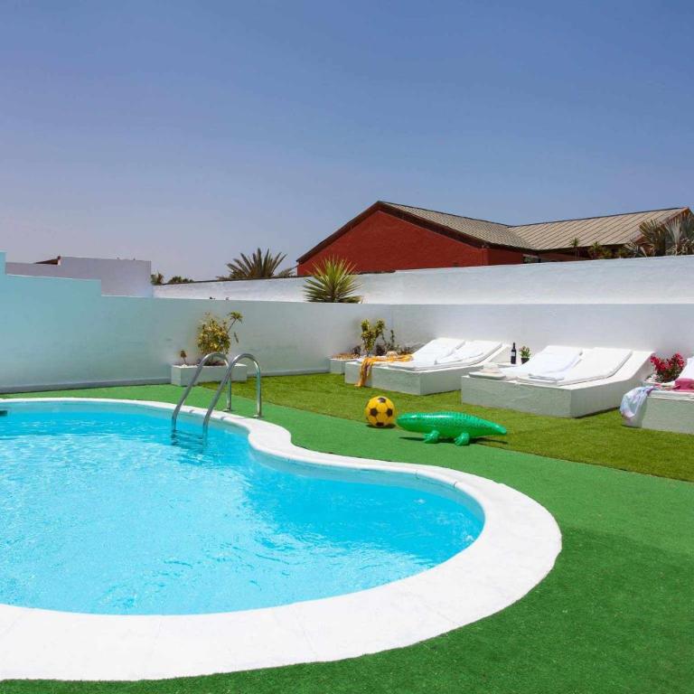 Casa Royal Park by Vacanzy Collection - Casa de 4 dormitorios - 4
