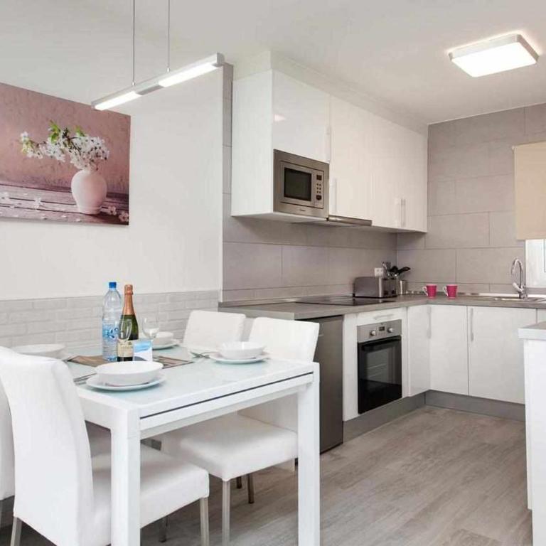 Apartamento Coral Bay II by Vacanzy Collection - Apartamento de 2 dormitorios - 4