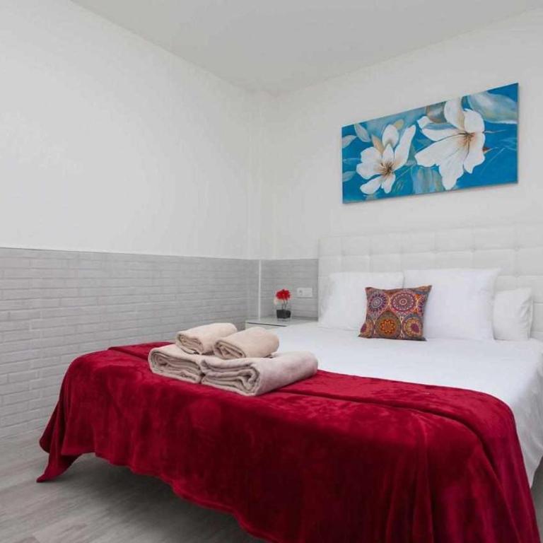 Apartamento Coral Bay II by Vacanzy Collection - Apartamento de 2 dormitorios - 11