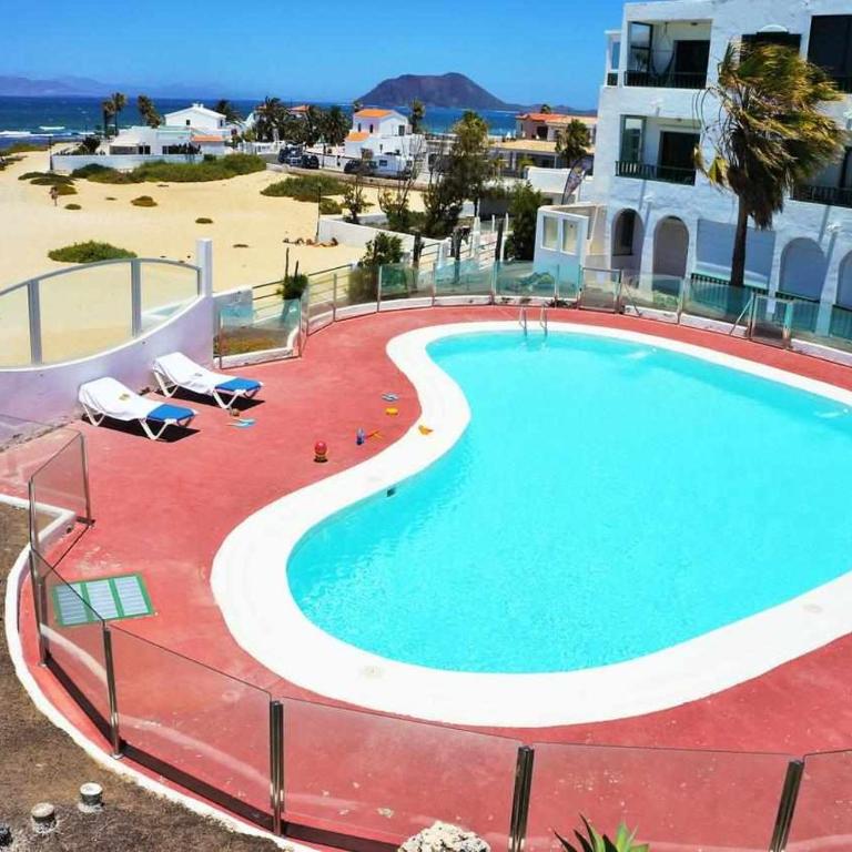 Apartamento Coral Bay II by Vacanzy Collection - Apartamento de 2 dormitorios - 5
