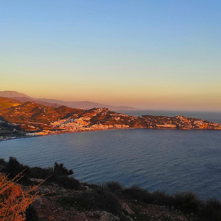 Apartamento Oasis La Herradura - Two-Bedroom Apartment - 23