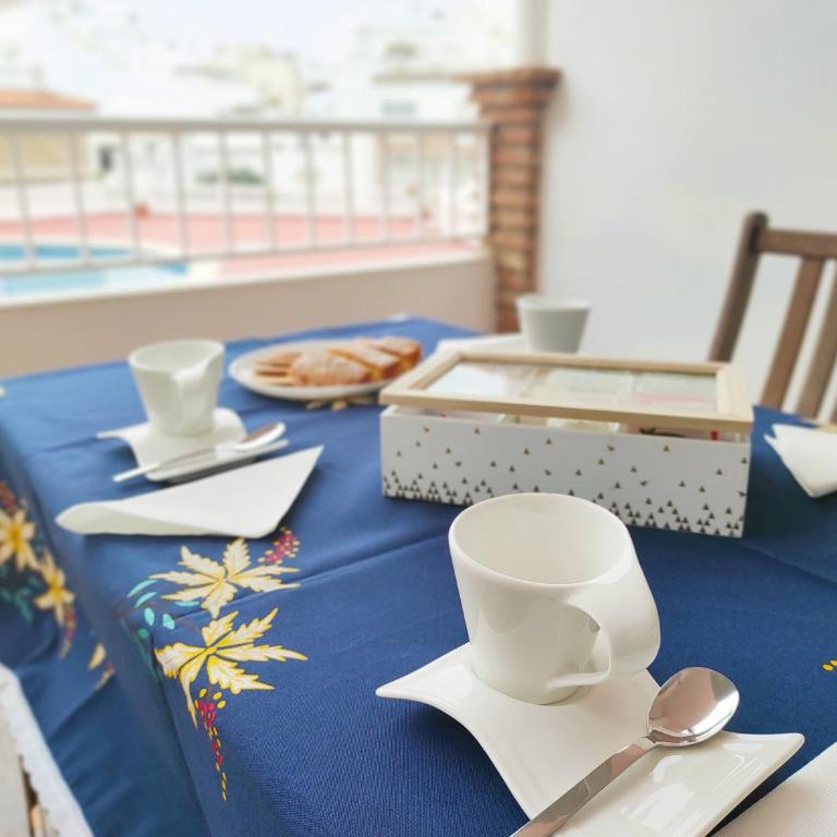 Apartamento Oasis La Herradura - Two-Bedroom Apartment - 14