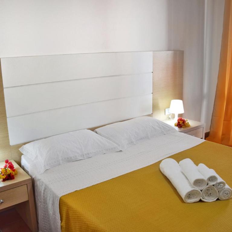 Favignana Casa Vacanza Orsola - Casa Vacanze - 7