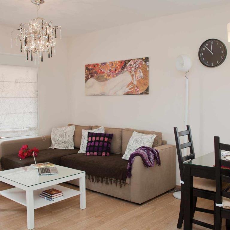 Apartamento Kalma by Vacanzy Collection - Two-Bedroom Apartment - 3