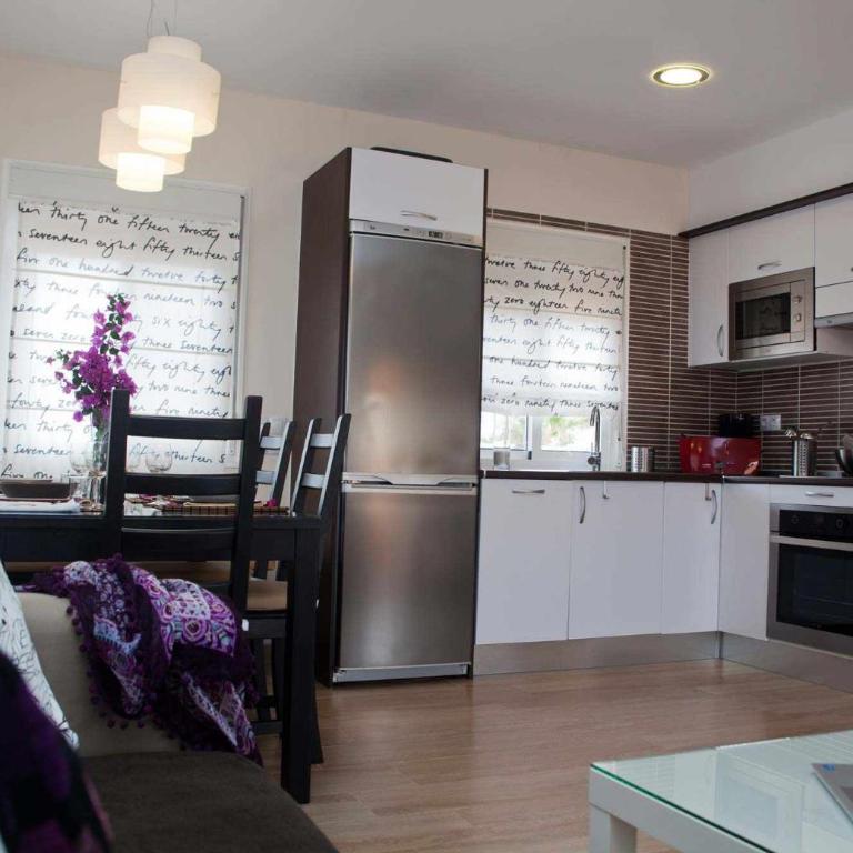Apartamento Kalma by Vacanzy Collection - Two-Bedroom Apartment - 7