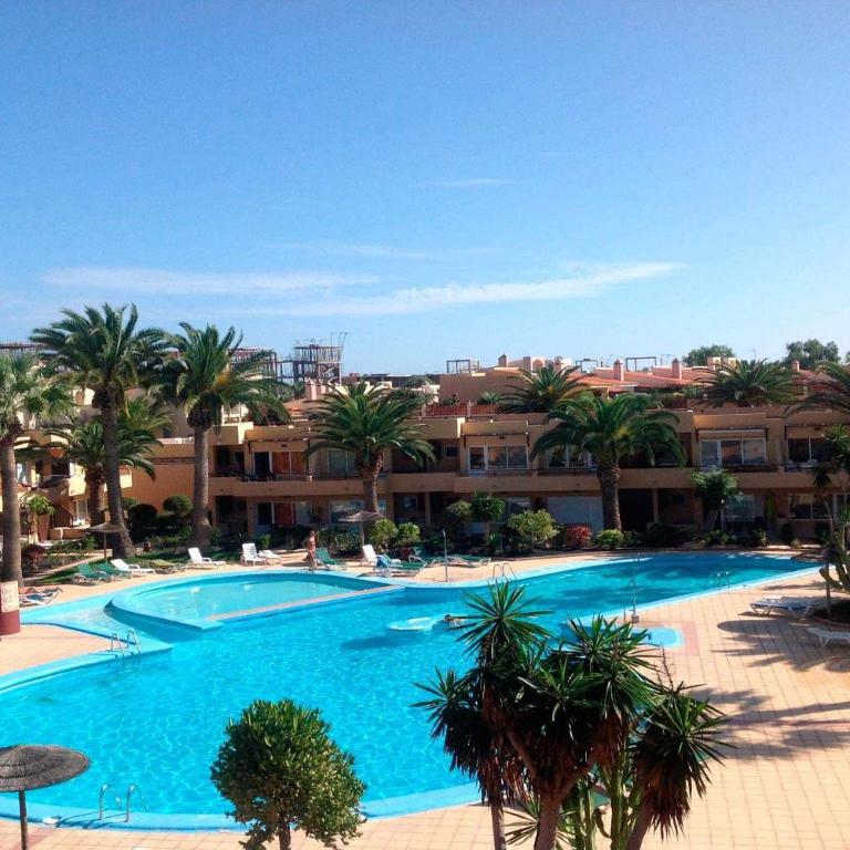 Apartamento Kalma by Vacanzy Collection - Two-Bedroom Apartment - 14