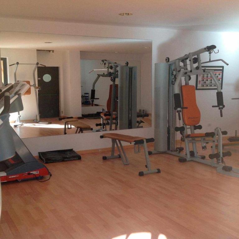 Apartamento Kalma by Vacanzy Collection - Two-Bedroom Apartment - 16